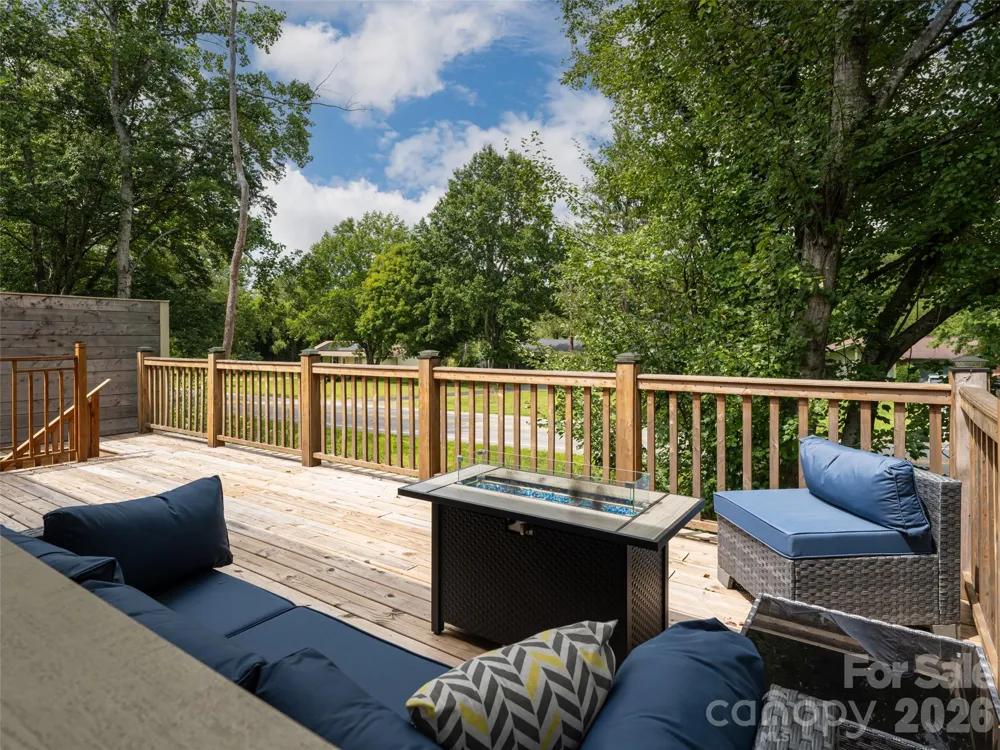 554 Sweet Birch Park Lane Black Mountain, NC 28711