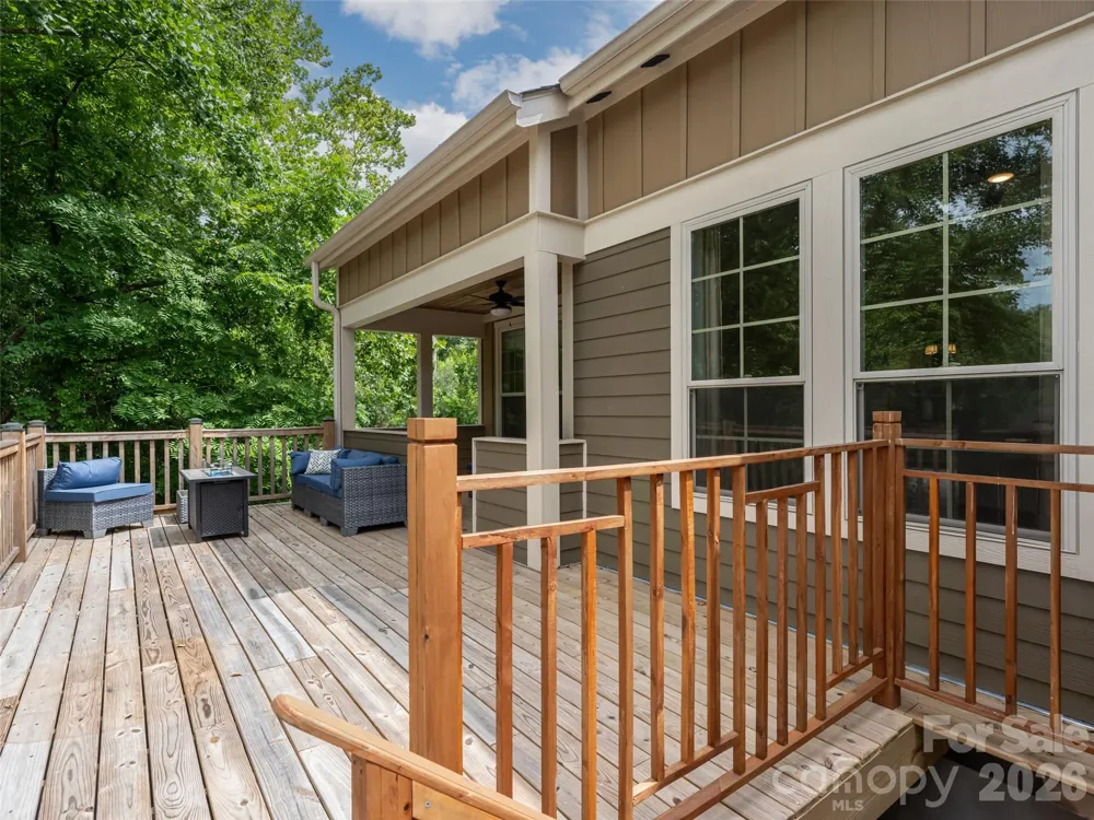 554 Sweet Birch Park Lane Black Mountain, NC 28711