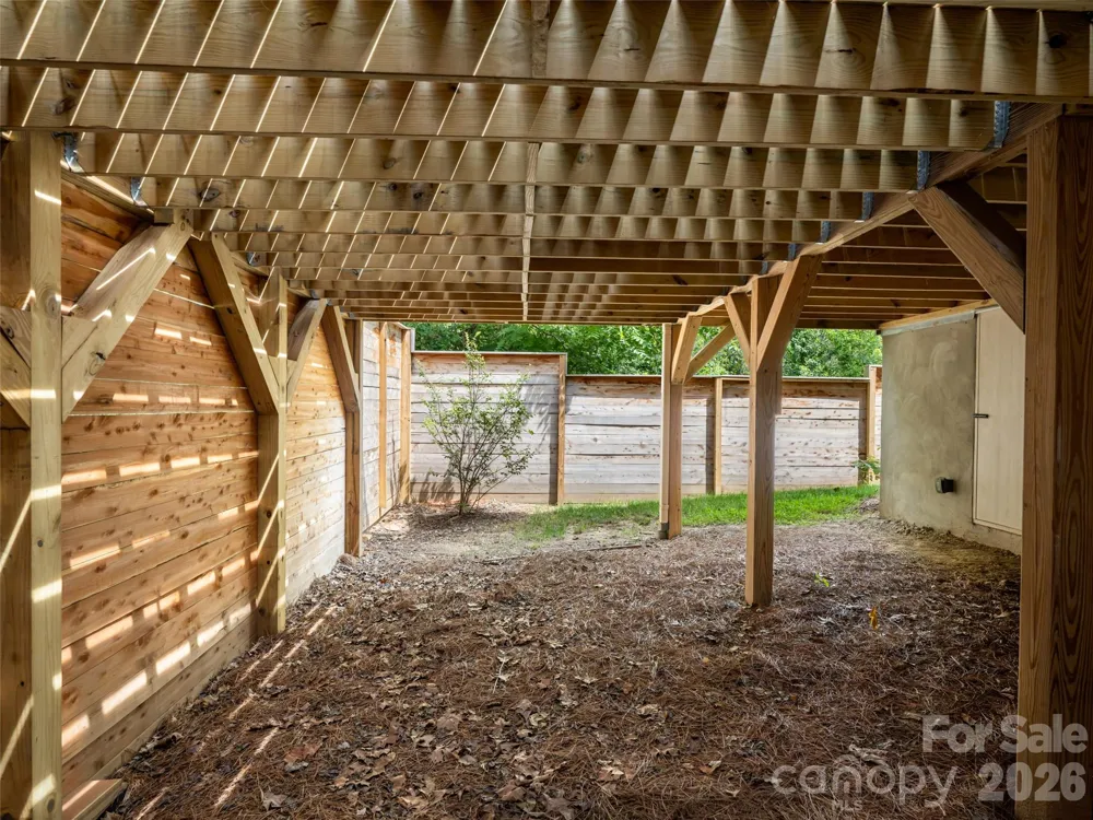 554 Sweet Birch Park Lane Black Mountain, NC 28711