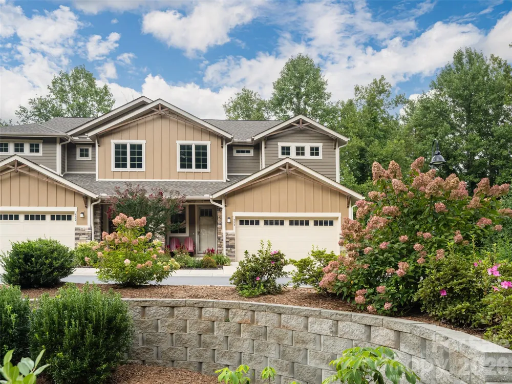 554 Sweet Birch Park Lane Black Mountain, NC 28711