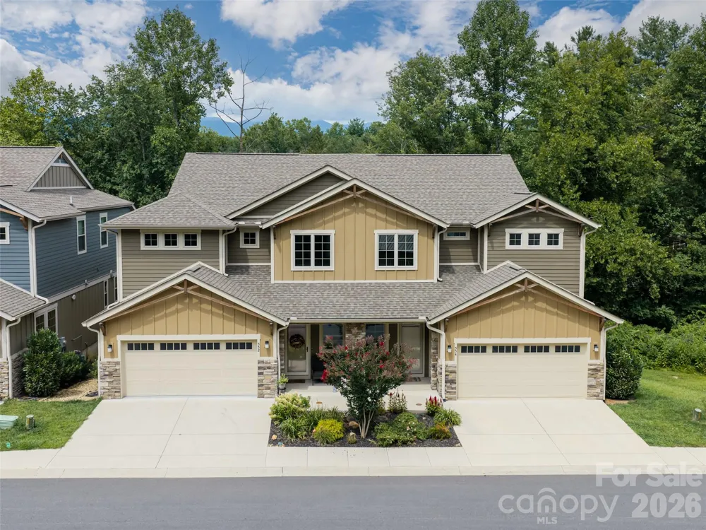 554 Sweet Birch Park Lane Black Mountain, NC 28711