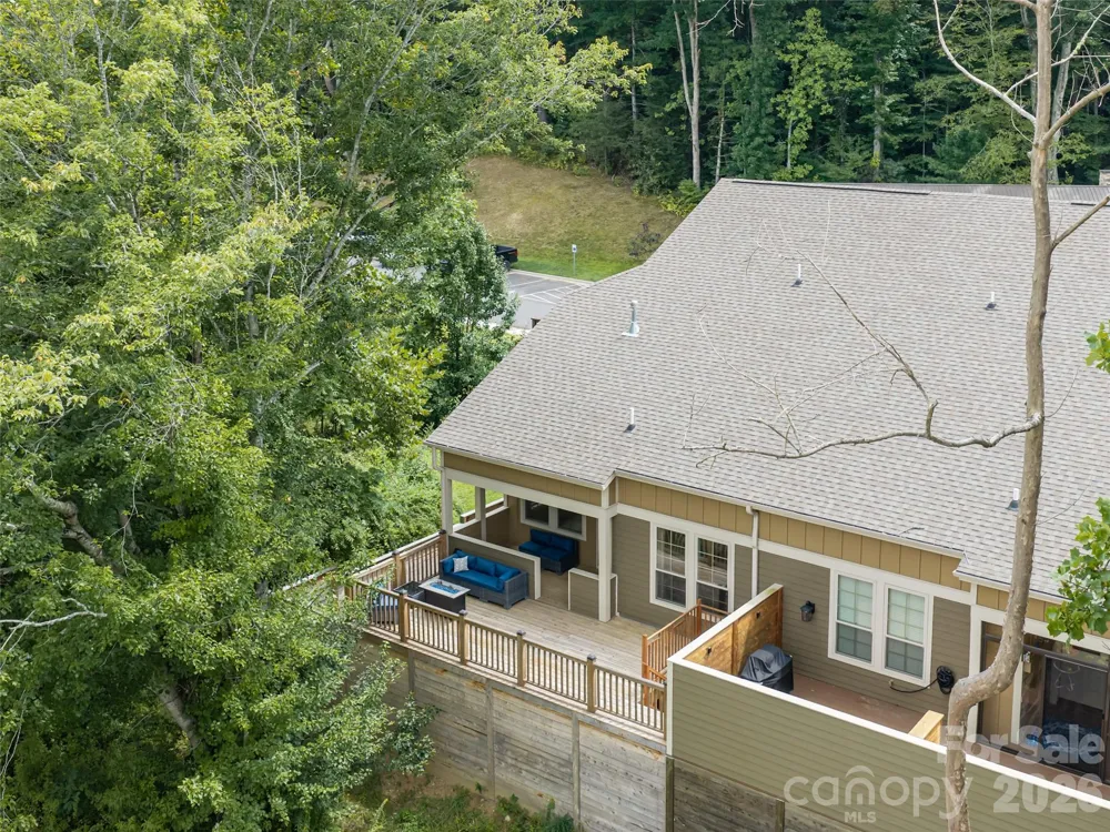 554 Sweet Birch Park Lane Black Mountain, NC 28711