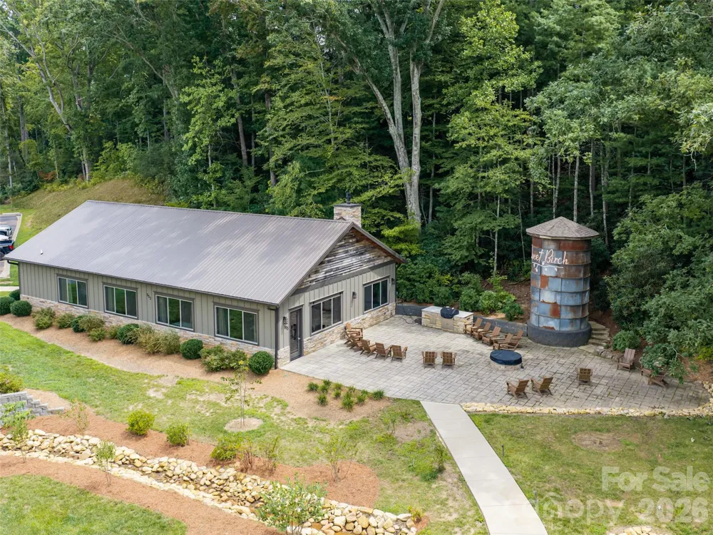 554 Sweet Birch Park Lane Black Mountain, NC 28711
