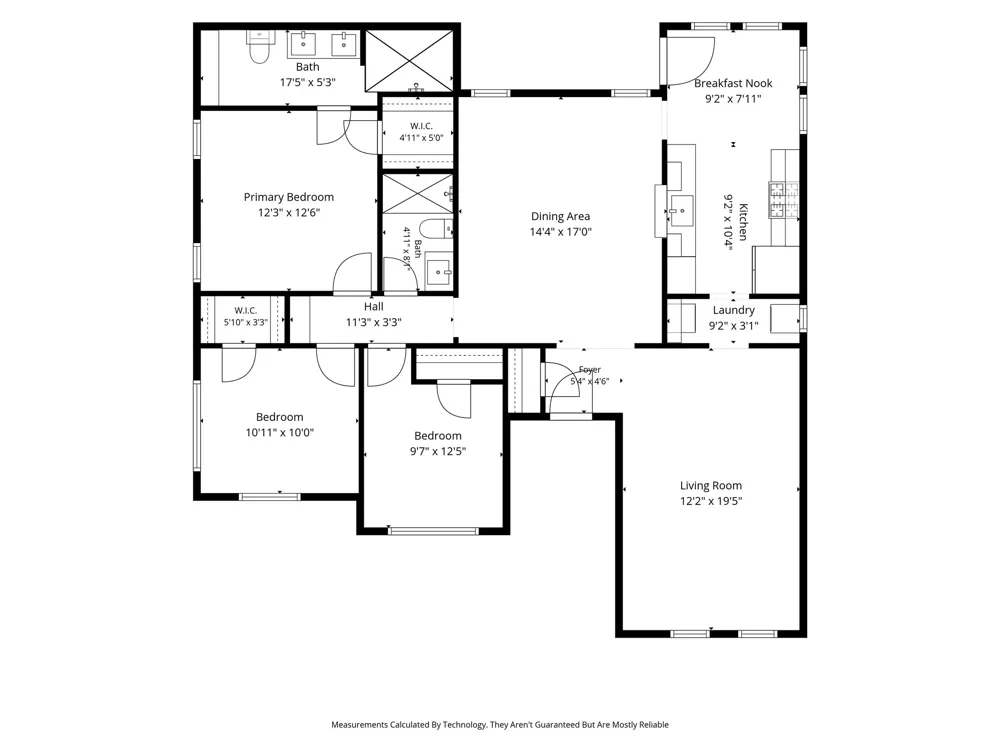 300 Monica Street Glenn Heights, TX 75154