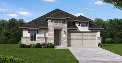 1904 Amber Gate Drive