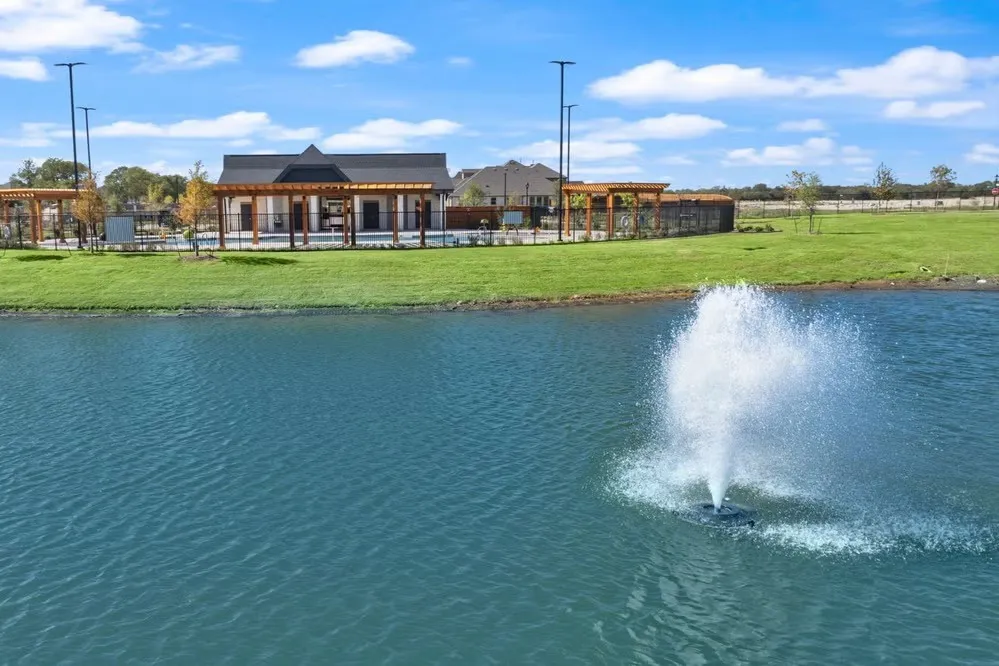 1904 Amber Gate Drive Anna, TX 75409