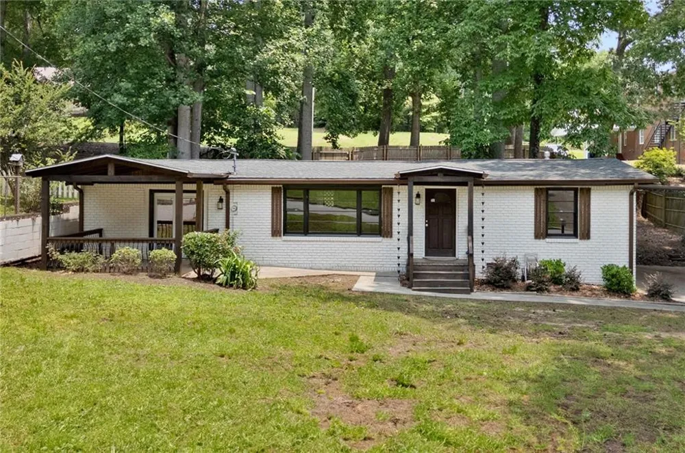 119 Mcbee Street Dallas, GA 30132