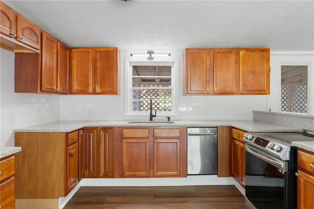 119 Mcbee Street Dallas, GA 30132