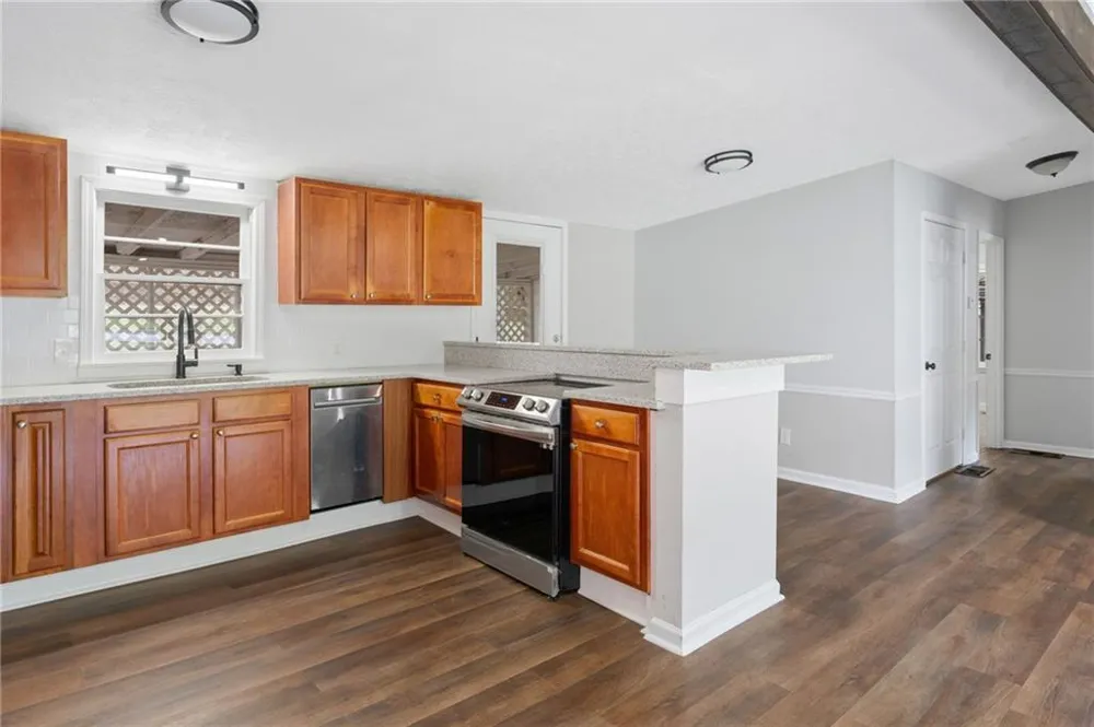 119 Mcbee Street Dallas, GA 30132