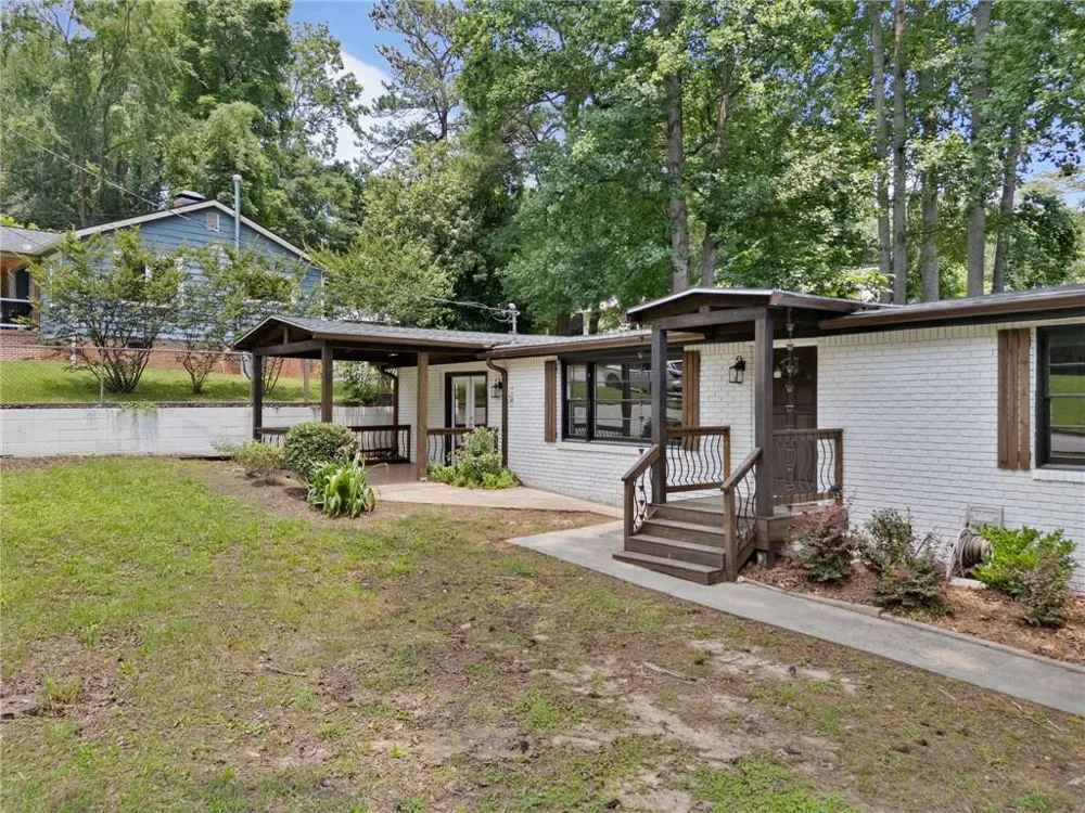 119 Mcbee Street Dallas, GA 30132