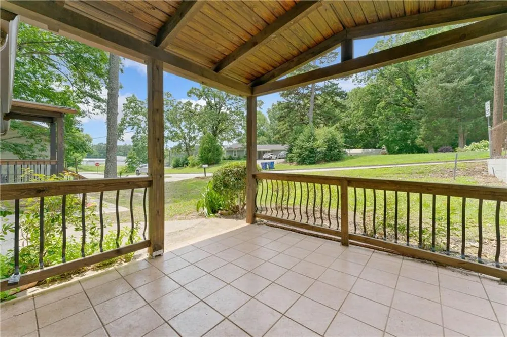 119 Mcbee Street Dallas, GA 30132