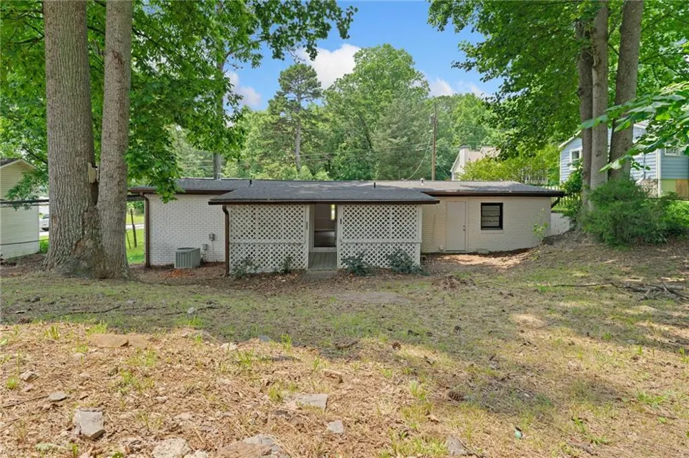 119 Mcbee Street Dallas, GA 30132