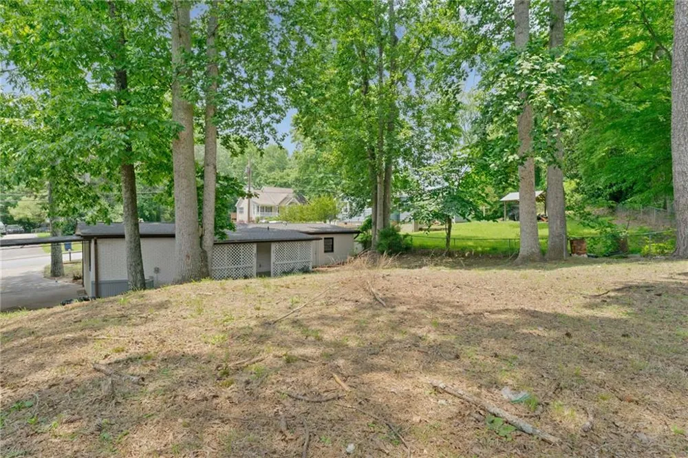 119 Mcbee Street Dallas, GA 30132