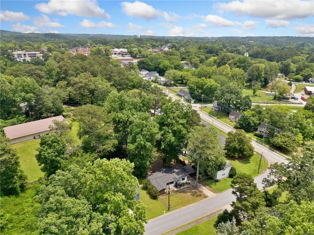 119 Mcbee Street Dallas, GA 30132