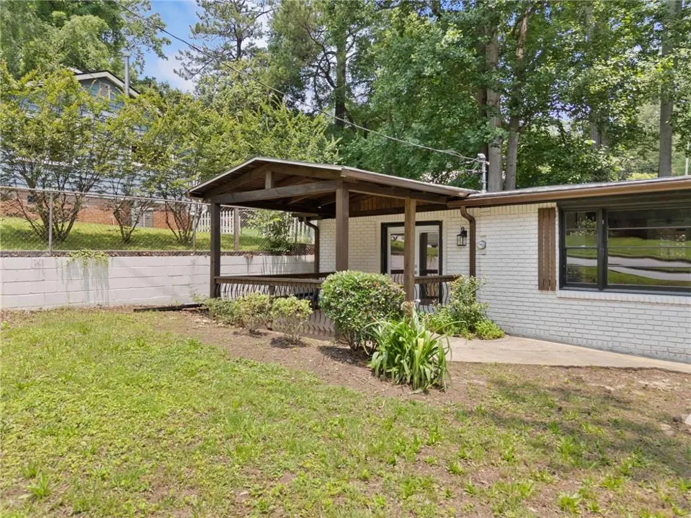 119 Mcbee Street Dallas, GA 30132