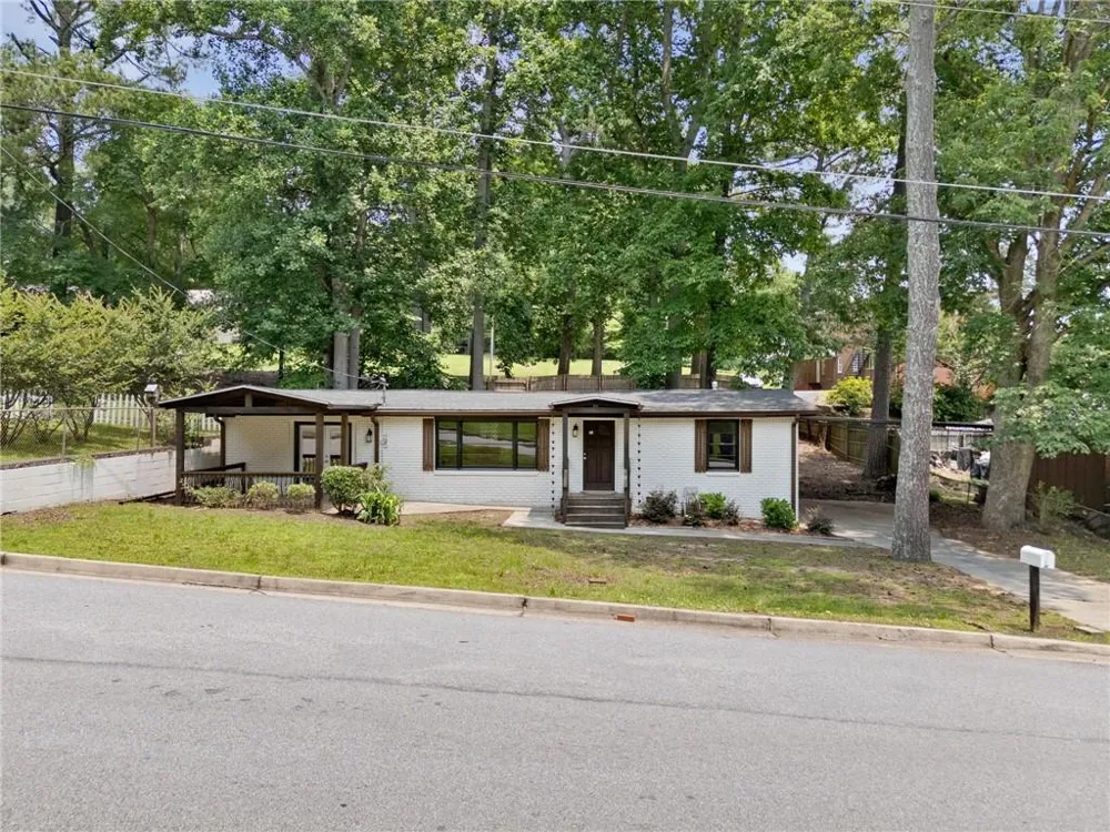 119 Mcbee Street Dallas, GA 30132