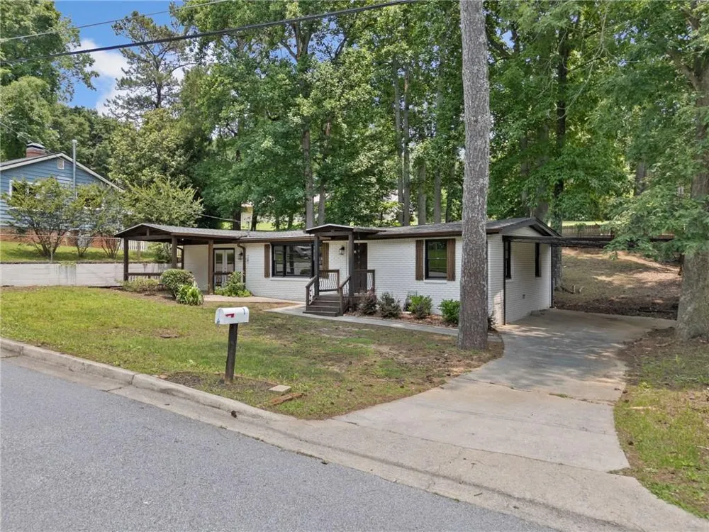 119 Mcbee Street Dallas, GA 30132