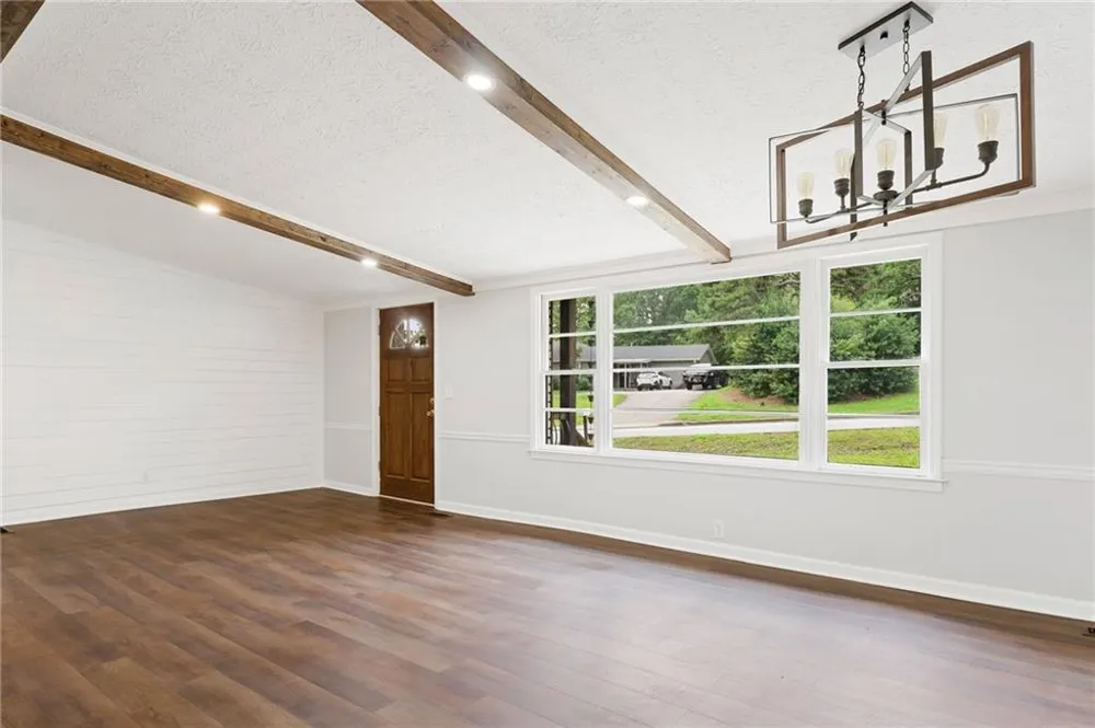 119 Mcbee Street Dallas, GA 30132