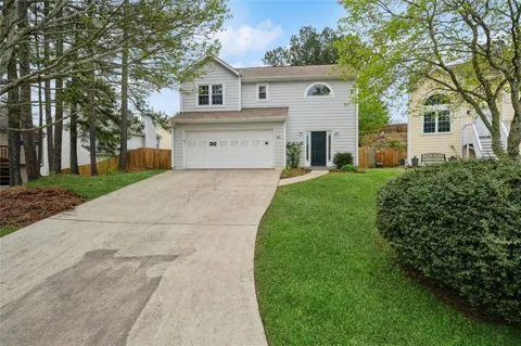 3635 Darwin Place