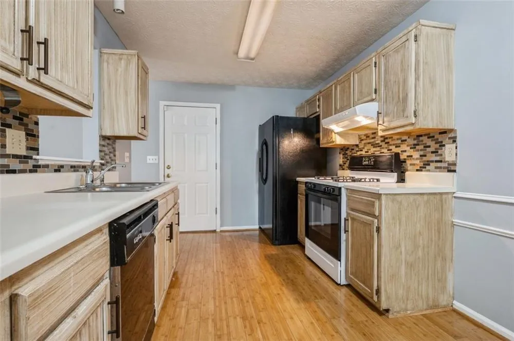 3635 Darwin Place Duluth, GA 30096