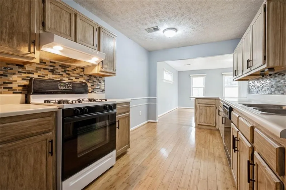 3635 Darwin Place Duluth, GA 30096