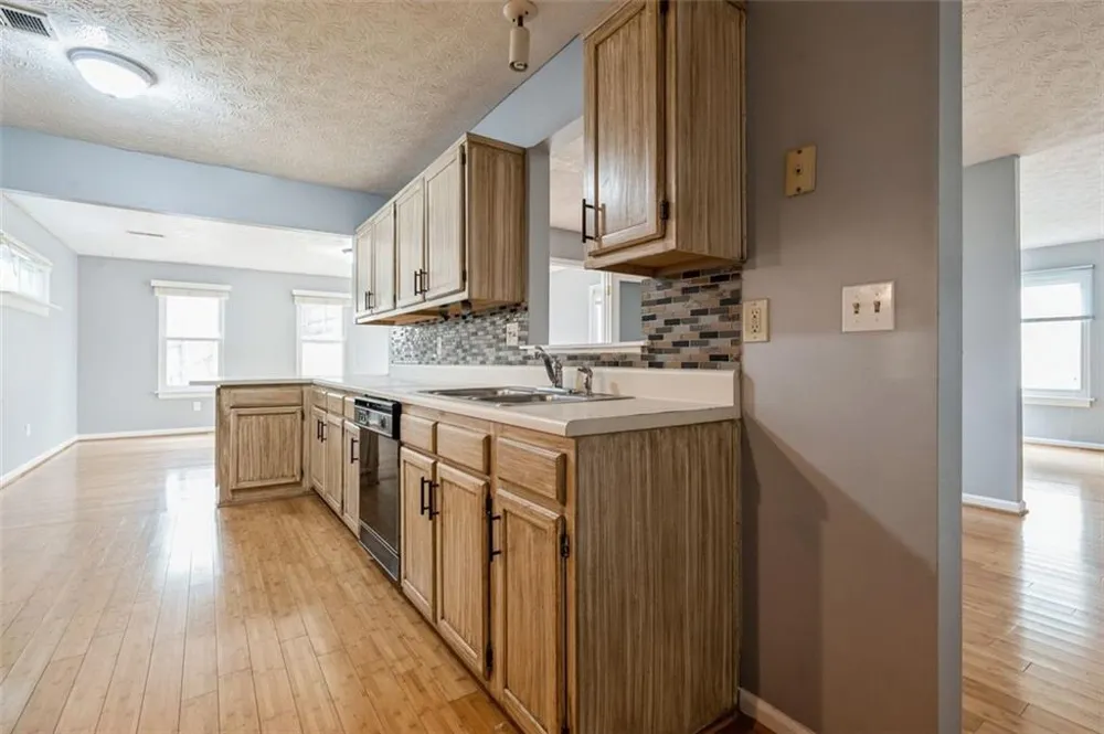 3635 Darwin Place Duluth, GA 30096