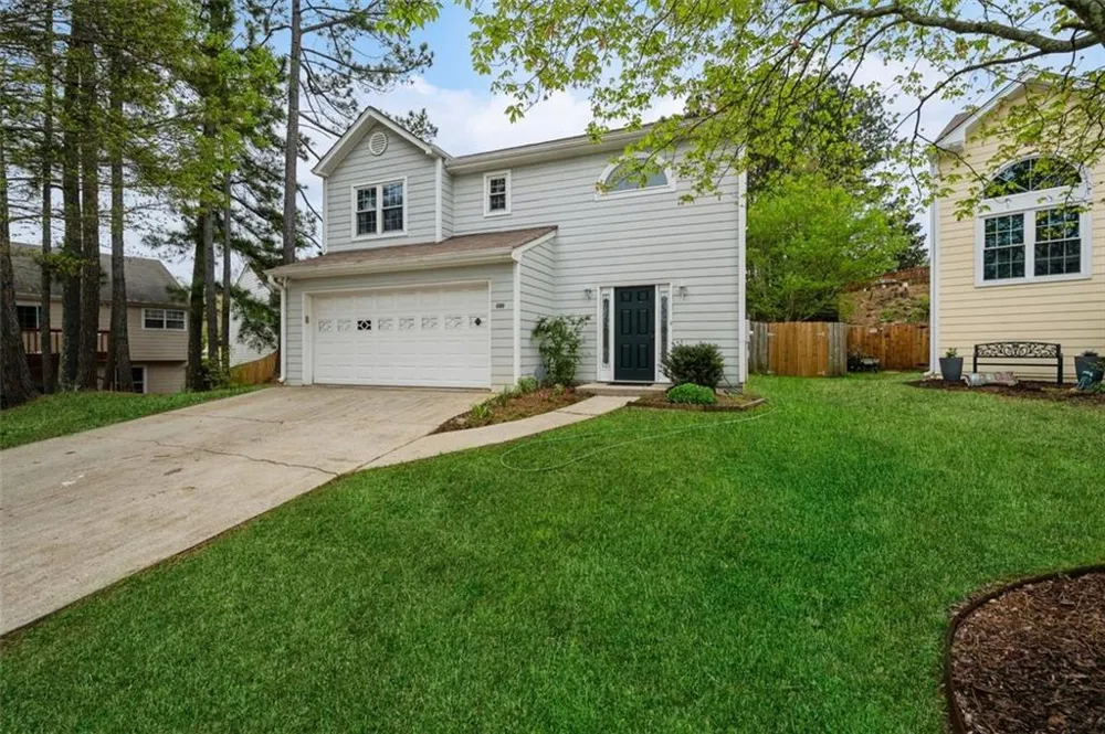 3635 Darwin Place Duluth, GA 30096