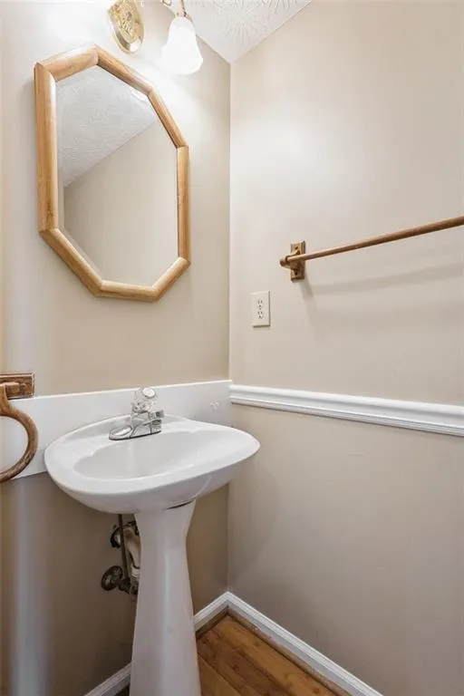 3635 Darwin Place Duluth, GA 30096