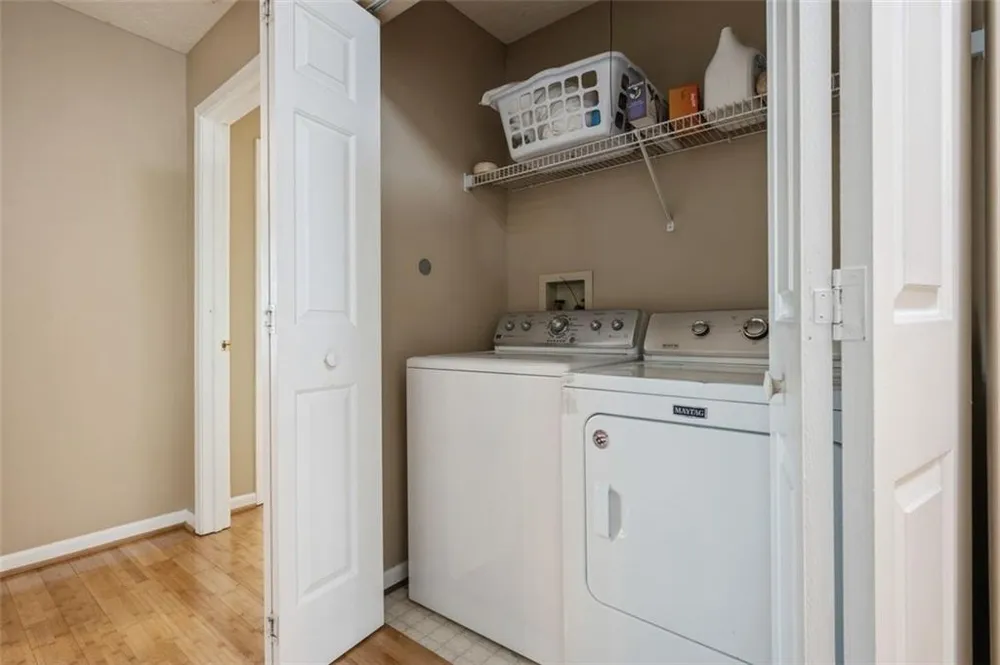 3635 Darwin Place Duluth, GA 30096