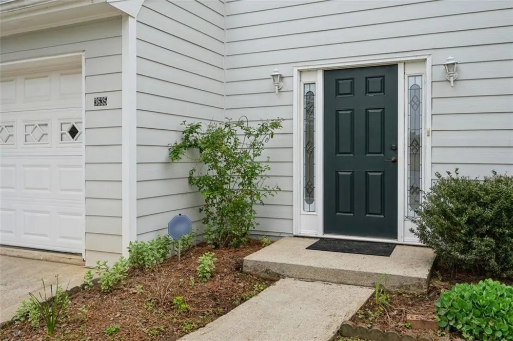 3635 Darwin Place Duluth, GA 30096