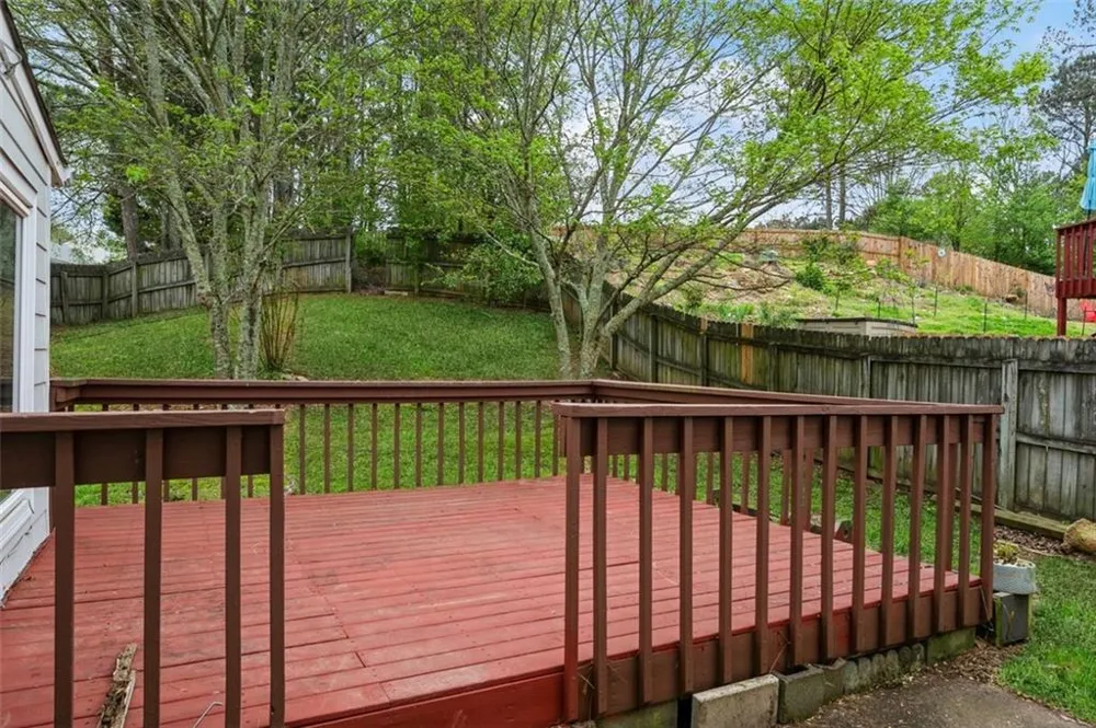 3635 Darwin Place Duluth, GA 30096