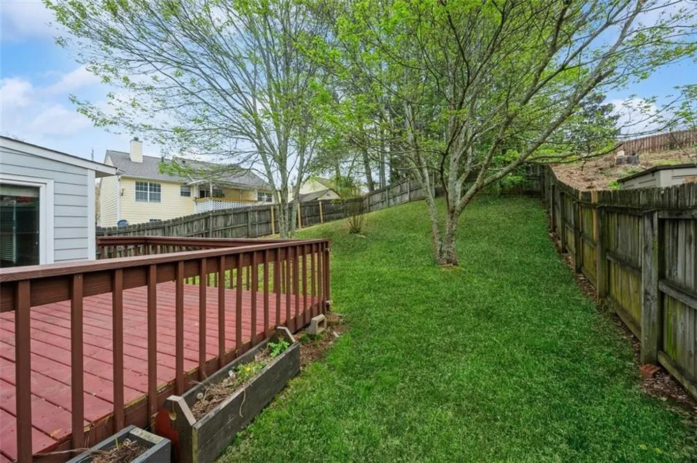 3635 Darwin Place Duluth, GA 30096