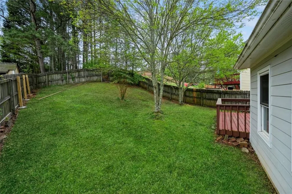 3635 Darwin Place Duluth, GA 30096