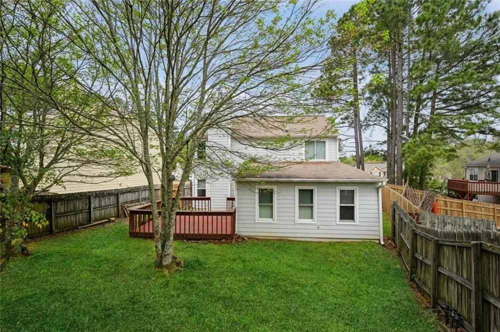 3635 Darwin Place Duluth, GA 30096