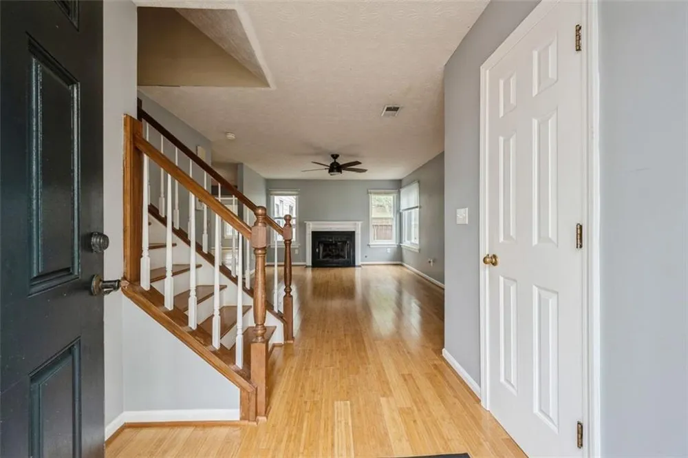 3635 Darwin Place Duluth, GA 30096