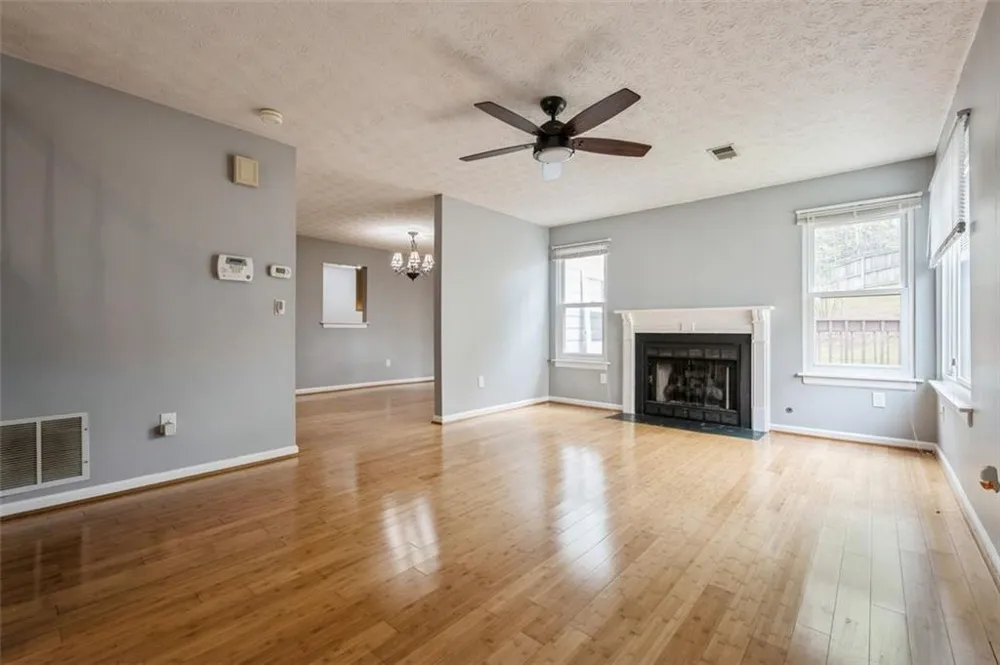 3635 Darwin Place Duluth, GA 30096