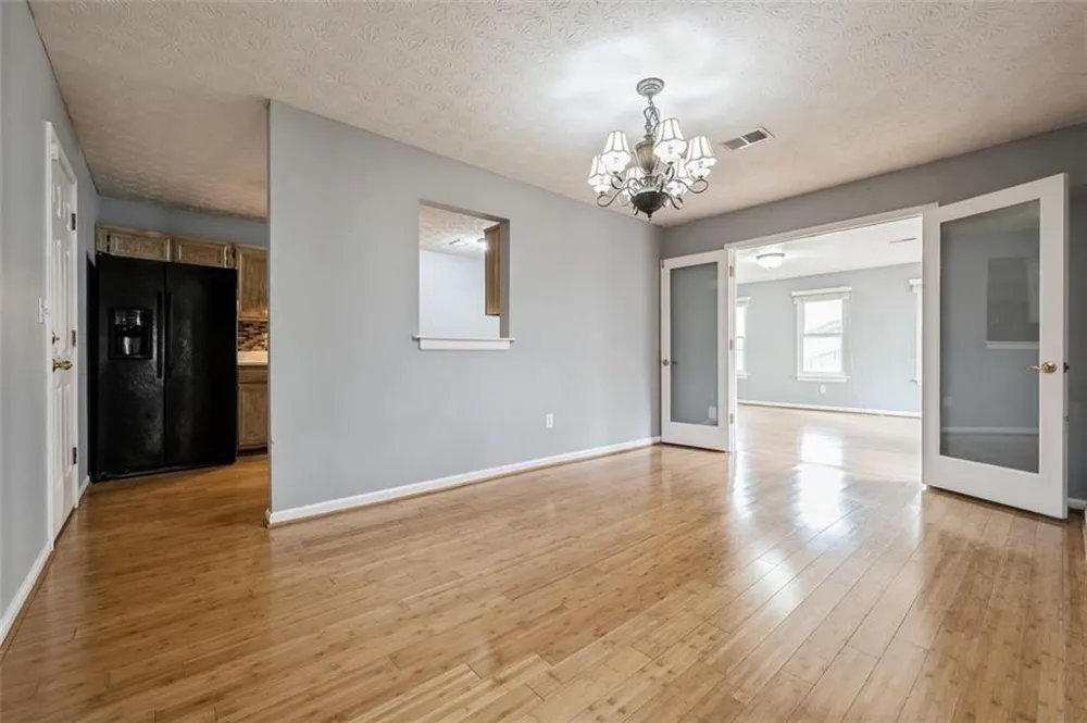 3635 Darwin Place Duluth, GA 30096