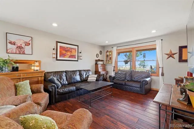 2151 Tate Avenue Fort Lupton, CO 80621
