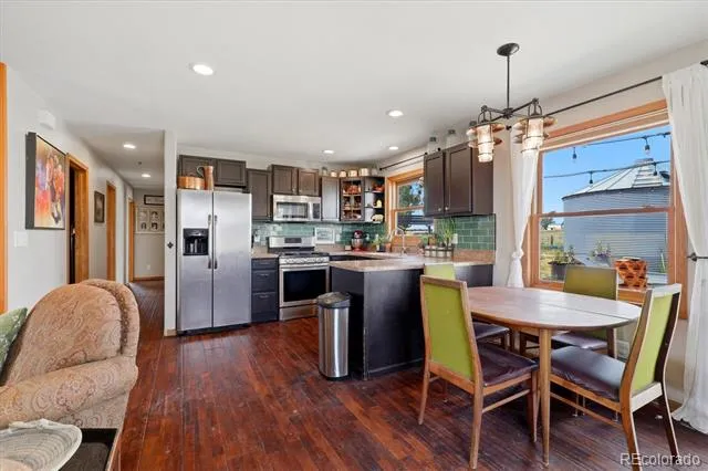 2151 Tate Avenue Fort Lupton, CO 80621