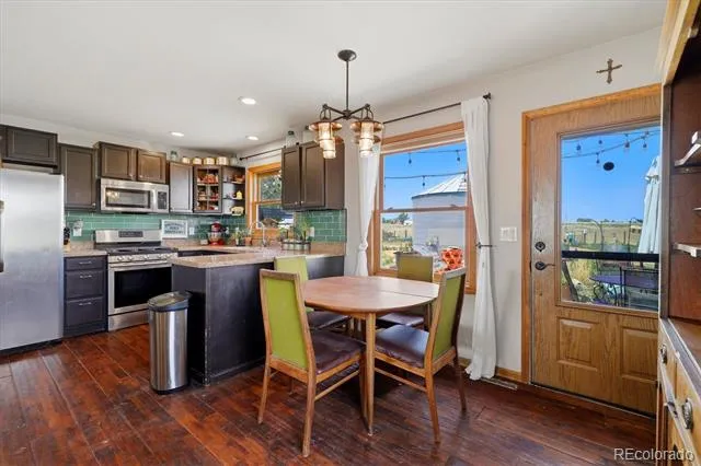 2151 Tate Avenue Fort Lupton, CO 80621