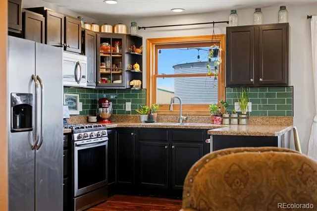 2151 Tate Avenue Fort Lupton, CO 80621