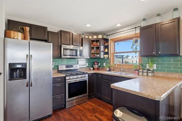 2151 Tate Avenue Fort Lupton, CO 80621