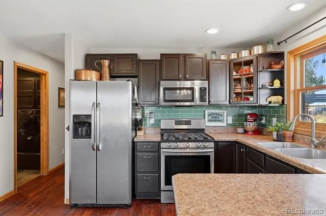 2151 Tate Avenue Fort Lupton, CO 80621