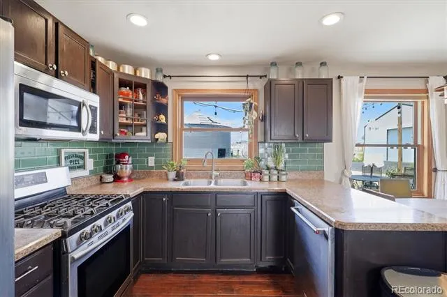 2151 Tate Avenue Fort Lupton, CO 80621