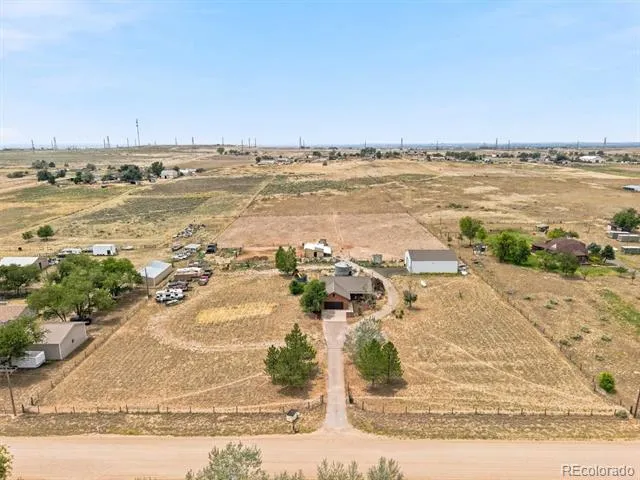 2151 Tate Avenue Fort Lupton, CO 80621