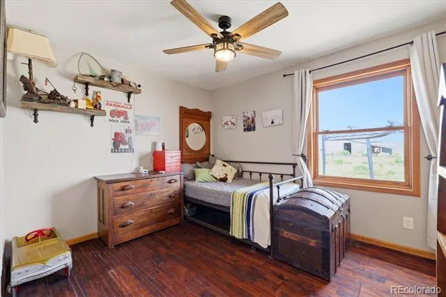 2151 Tate Avenue Fort Lupton, CO 80621