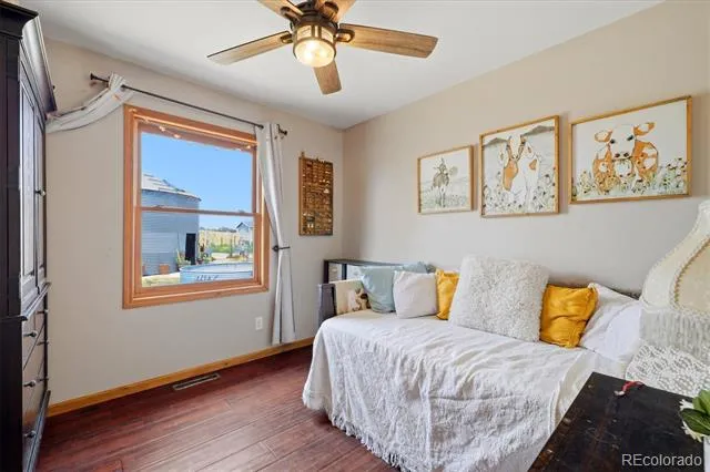 2151 Tate Avenue Fort Lupton, CO 80621