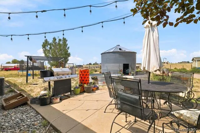 2151 Tate Avenue Fort Lupton, CO 80621