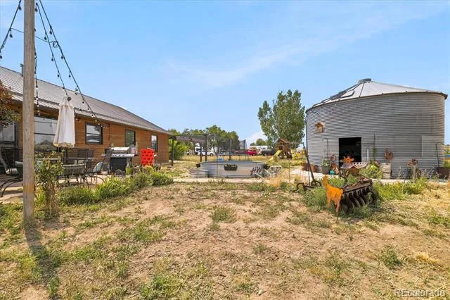 2151 Tate Avenue Fort Lupton, CO 80621