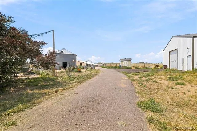 2151 Tate Avenue Fort Lupton, CO 80621